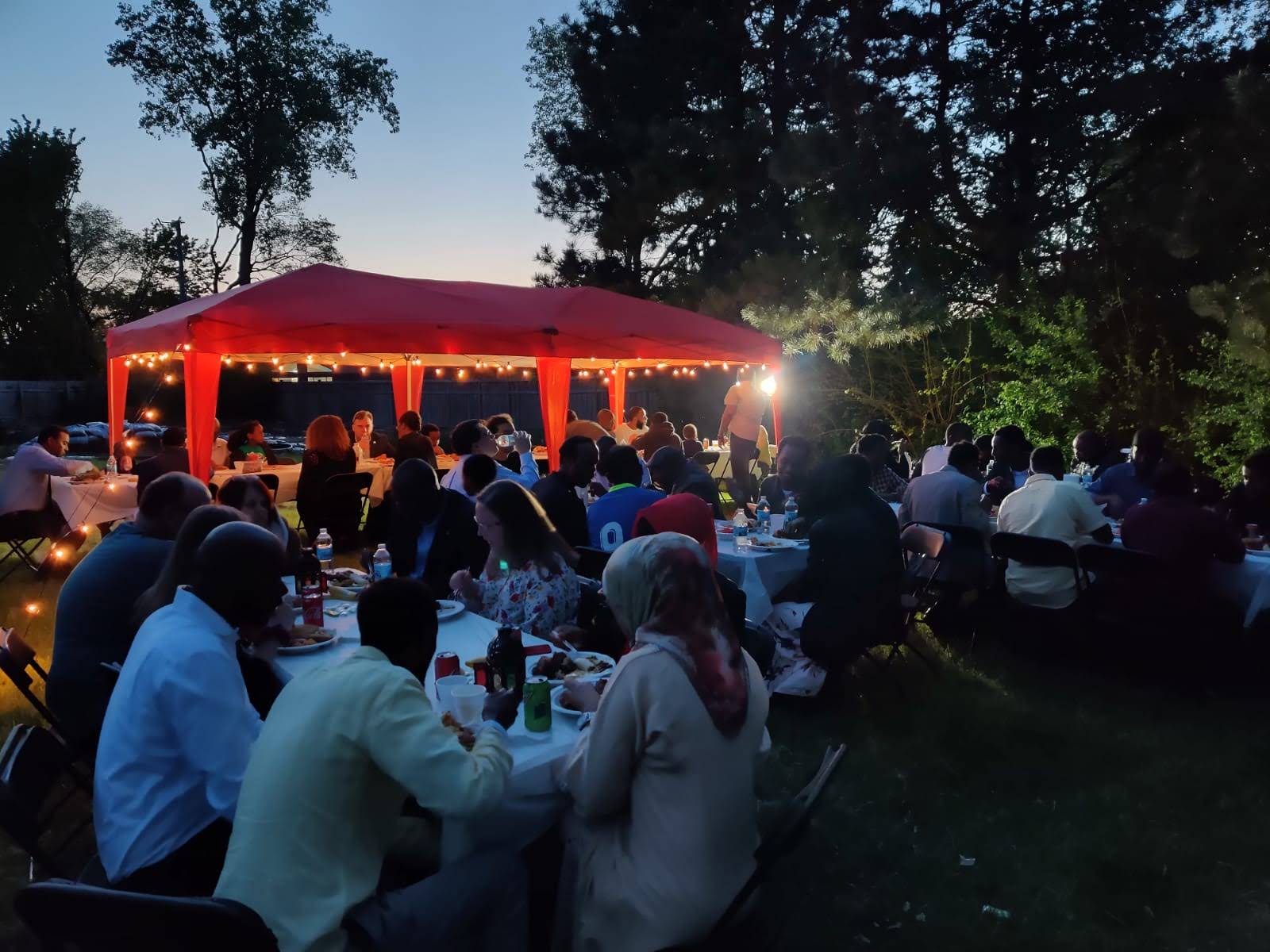 Home Minnesota Somali Community Center